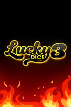 Играй Lucky Dice 3 вместе с Аркада Казино