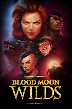 Играй Blood Moon Wilds вместе с Аркада Казино