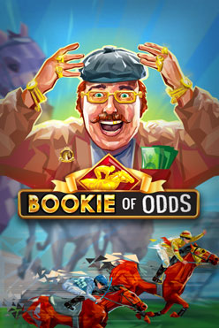 Играй Bookie of Odds вместе с Аркада Казино