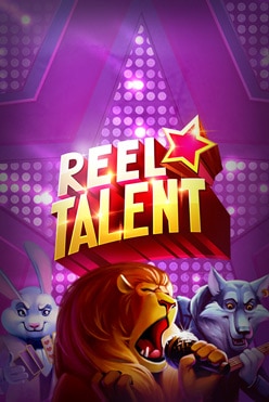 Играй Reel Talent вместе с Аркада Казино