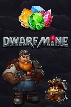 Играй Dwarf Mine вместе с Аркада Казино