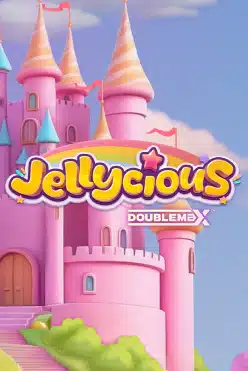 Играй Jellycious DoubleMax вместе с Аркада Казино