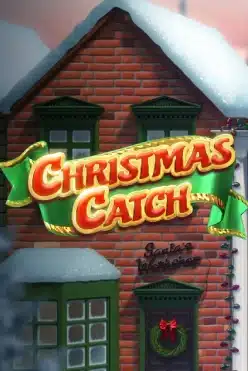 Играй Christmas Catch вместе с Аркада Казино