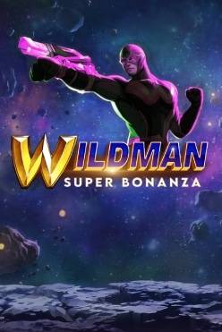 Играй Wildman Super Bonanza вместе с Аркада Казино